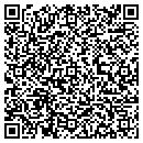 QR code with Klos Kevin MD contacts