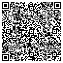 QR code with C R N A Services Inc contacts
