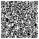 QR code with Cynthia Cisneros Claening Service contacts