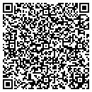 QR code with E&A Air Services contacts