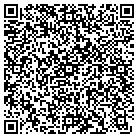 QR code with E&C Anesthesia Services Inc contacts