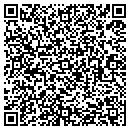 QR code with O2 Etc Inc contacts