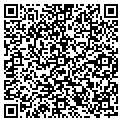 QR code with 4 L Corp contacts