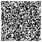 QR code with B-M Firestone Tire & Auto Service contacts