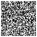 QR code with Tina Waggoner contacts