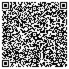 QR code with Omega Gems Dba Chevron Food contacts