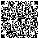 QR code with J Vanhart Provisions Inc contacts