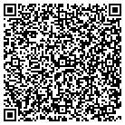 QR code with G M Consulting Services contacts