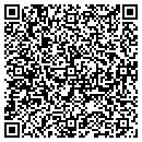 QR code with Madden Amanda M DO contacts