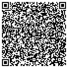 QR code with Madronero Luisa F MD contacts