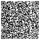 QR code with Mahaffey Robert M MD contacts