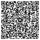 QR code with Maliska III Charles M MD contacts
