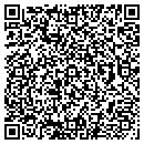 QR code with Alter Ego Ii contacts