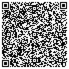 QR code with Martucci Martin L MD contacts