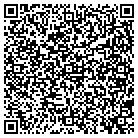 QR code with Mathis Beverly J DO contacts