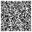 QR code with Arron Chun contacts