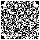 QR code with J & M Handy Service LLC contacts