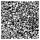 QR code with Mcelroy Michelle M DO contacts