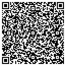 QR code with Hawley Aluminum contacts