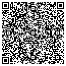 QR code with C And L Partnership contacts