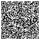 QR code with Canvas Hair Studio contacts