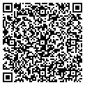 QR code with Bomb Shell contacts