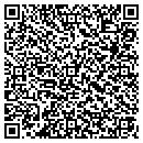 QR code with B P Amoco contacts