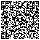 QR code with B P Amoco 2705 contacts