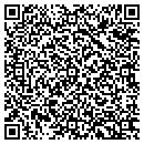 QR code with B P Vending contacts