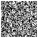 QR code with Cdent Shell contacts