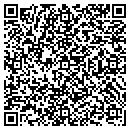 QR code with D'lifelikehealth Corp contacts