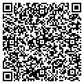 QR code with Daniel Braun contacts