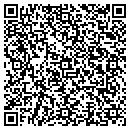 QR code with G And L Improvments contacts