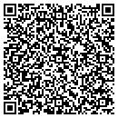 QR code with Oden Ryan DO contacts