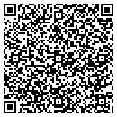 QR code with O'Hayre Patrick B DO contacts