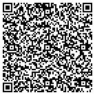 QR code with Oklahoma Podiatric Med Assn contacts