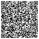 QR code with Judy Halstead Interior Design contacts