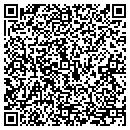 QR code with Harvey Campbell contacts