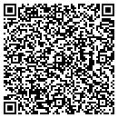 QR code with Inzamtec LLC contacts