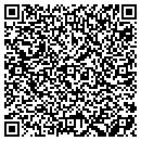 QR code with Mg Citgo contacts