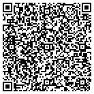 QR code with Heart To Heart Fabrics & More contacts