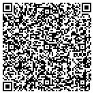 QR code with Philip D Diggdon Md Inc contacts