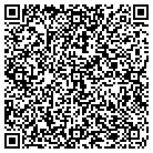 QR code with One Stop Food & Tobacco Shop contacts