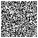 QR code with On the Go Bp contacts