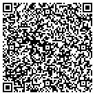 QR code with Racine & Van Buren Shell Auto contacts