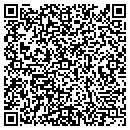 QR code with Alfred D Arnold contacts