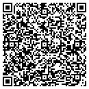 QR code with T A Smith Services contacts