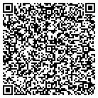 QR code with D'Amico Custom Painting Clean contacts