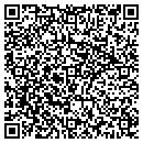 QR code with Purser Jane T MD contacts