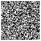 QR code with Uptown Service Station contacts